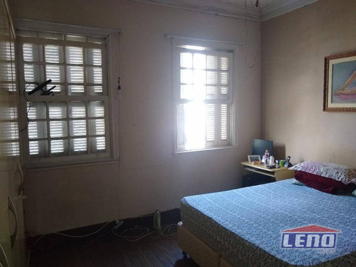 Imagem 6 de 19 de Sobrado Com 3 Dormitórios À Venda, 300 M² Por R$ 580.000,00 - Penha De França - São Paulo/sp - So0559