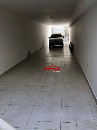 Imagem 5 de 17 de Sobrado Com 3 Dormitórios À Venda, 187 M² Por R$ 900.000,00 - Penha - São Paulo/sp - So0787