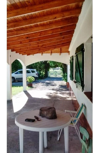 Imagen 7 de 14 de Hermosa Casa Quinta En Venta En Gualeguay