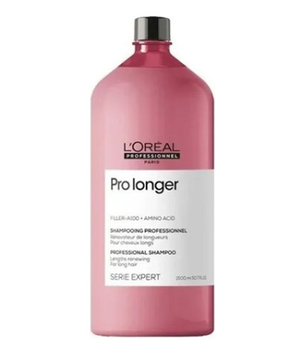 Shampoo L'oréal Pro Serie Expert Pro Longer X1500ml