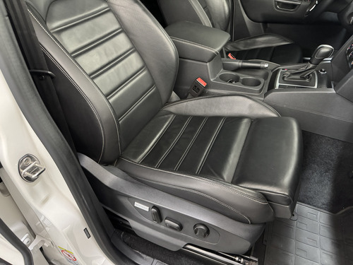 Volkswagen Amarok 3.0 V6 Extreme