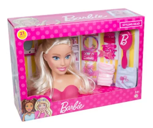 Barbies  MercadoLivre 📦
