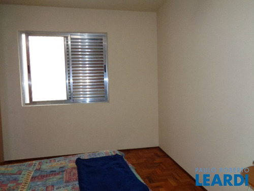 Imagem 13 de 15 de Apartamento - Higienópolis - Sp - 513696