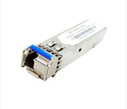 Gbic Sfp B3524l-r20d B5324l-r20d Bidi Wdm 20km Lc 1550/1310