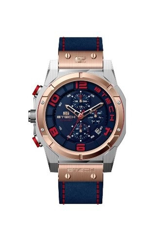 Imagen 1 de 2 de Reloj Btech Cite2 - Bt-nc-613-54
