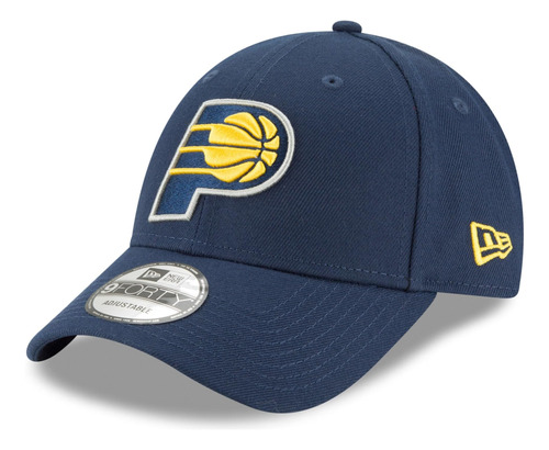 Gorra Ajustable New Era Nba The League 9forty Talla Única