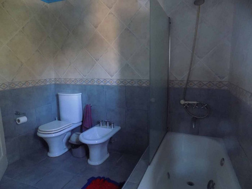 Casa S/lote Propio 4 Amb Pileta Garage Haedo Chico