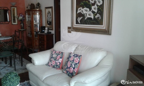 Imagem 6 de 12 de Apartamento Em Jardim Bela Vista - Santo André - Sp - Av05/a87