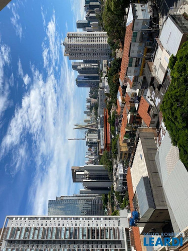 Imagem 15 de 15 de Apartamento - Brooklin - Sp - 634443