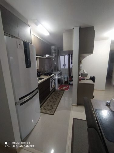 Imagem 2 de 15 de Apartamento - Rio Maina - Ref: 1766 - V-1766