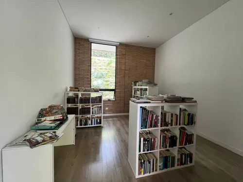 Apartaestudio En Arriendo Ubicado En El Retiro Sector Don Diego - La Fé (26441).