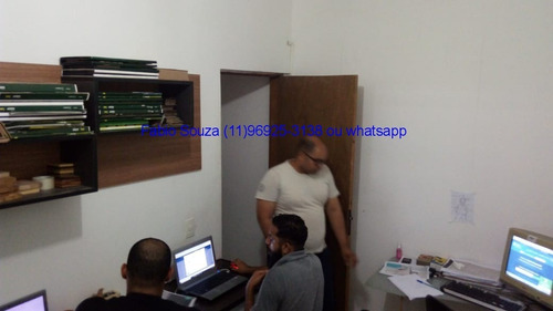 Imagem 9 de 21 de Galpao - Gl00001 - 33536308