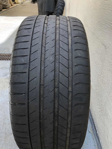 Pneu Michelin 265/45/20 Latitude Sport No 104y Usado (Usado)