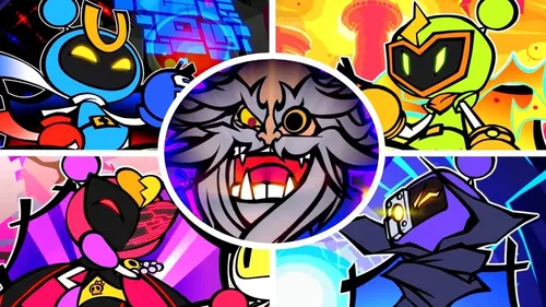 Super Bomberman R para Nintendo Switch - Konami - Jogos de Ação - Magazine  Luiza