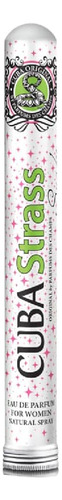 Cuba Strass Snake Edp 35ml Mujer
