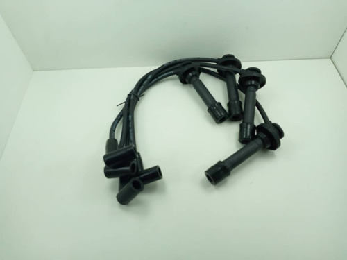 Cable De Bujía De Chery Qq 16 V