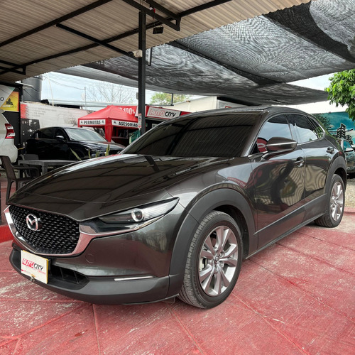 Mazda CX-30 2.0 Grand Touring At