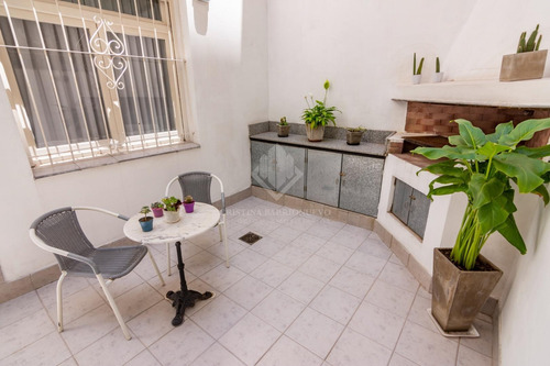 Imagen 10 de 27 de Departamento 3 Ambientes Con Patio