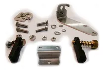 Comprar Kit De Comandos A Distancia Para Mercury 30 Super - Md Japon