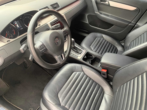 Volkswagen Passat Variant 2.0 Tsi 2014 Impecável 54.000kms