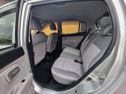 Kia Picanto Kia Picanto 1.0 (Flex) J320
