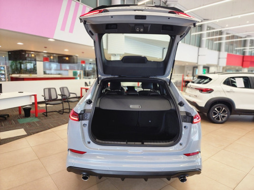 Fiat FASTBACK 1.3 TURBO 270 FLEX ABARTH AT6