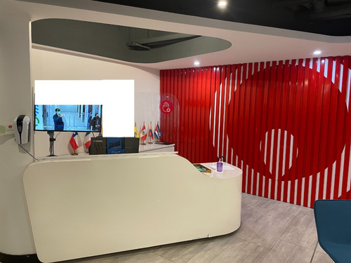 Imagen 5 de 19 de Planta Para Oficina, Vista Panorámica En El Mejor Sector!