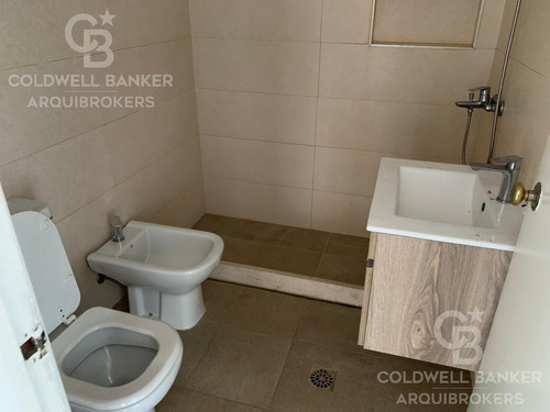 Imagen 12 de 17 de Apartamento 3 Dormitorios En Alquiler En Punta Carretas
