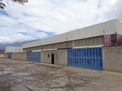 Zona Ind. Las Planadas, Guatire