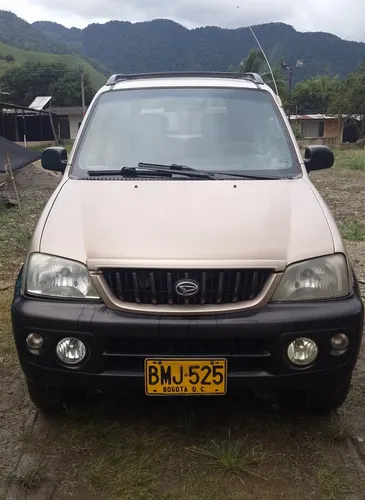 Daihatsu Terios 1.3l