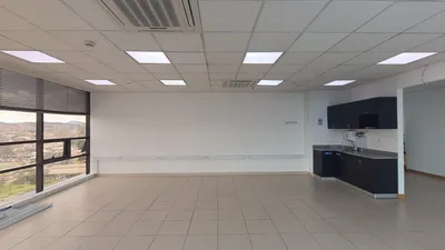 Oficina en venta