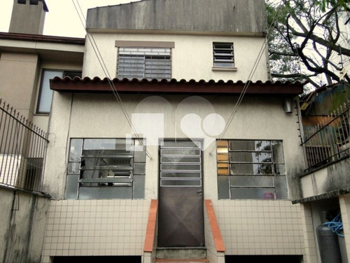Casa 3 Dormitórios, Bairro Santa Cecília, 2 Vagas - 28-im420791