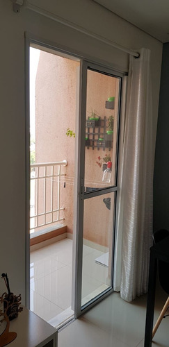 Apartamento À Venda Na Rua João Ribeiro De Barros, Vila Odim Antão, Sorocaba - Sp - Liv-9382