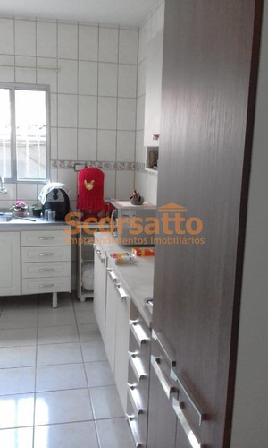 Imagem 3 de 11 de Casa À Venda, Vila João Montesano, Itapecerica Da Serra/sp - 5677