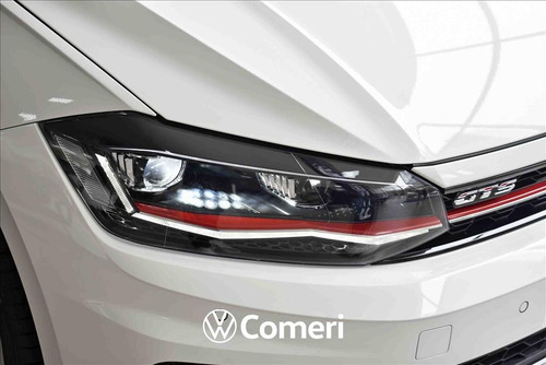 Imagem 4 de 15 de Polo 1.4 250 Tsi Gts Automático