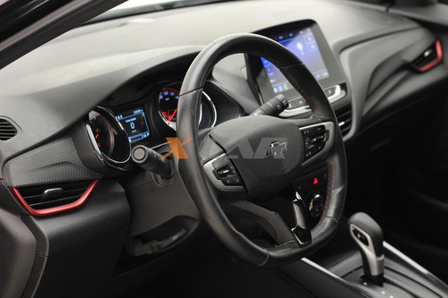 Chevrolet Onix 1.0 TURBO RS