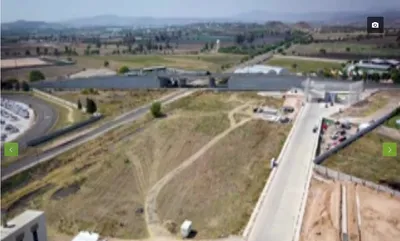 Terreno en venta
