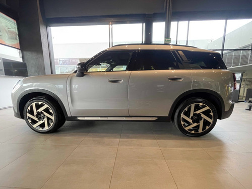 Mini Countryman MINI Countryman S ALL4 (Aut.)