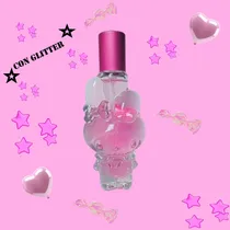 Comprar My Melody Colonia Para Dama Con Glitter 60ml Fuller Volumen de la unidad 60 mL