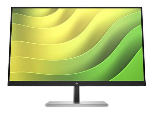 Monitor Qhd 24'' Hp 6n4f1aa Color Negro