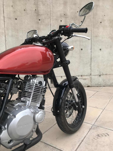 Beta Cafe Racer 250cc 2020