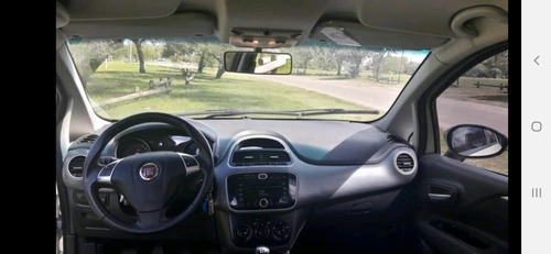 Fiat Punto 1.6 Essence 2013