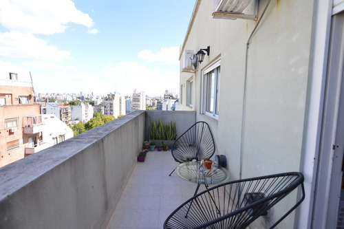 Imagen 19 de 25 de Venta Departamento De 4 Ambientes Con Balcón Parrilla Y Baulera Y Seguridad Virtual
