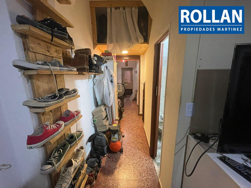 Depto De 4 Amb Con Terraza Y Balcon!! Venta Carapachay
