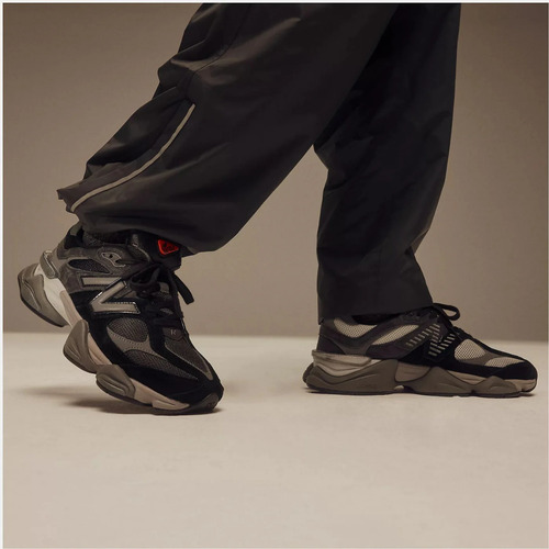 Zapatillas New Balance 9060 Casterlock Originales