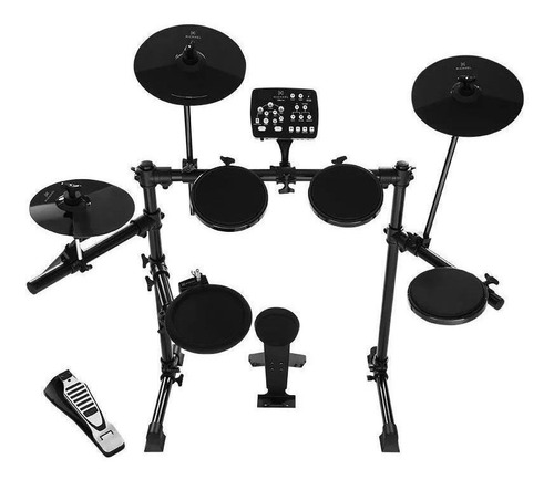 Bateria Eletronica Michael Ddm100 - Super Oferta - Aproveite