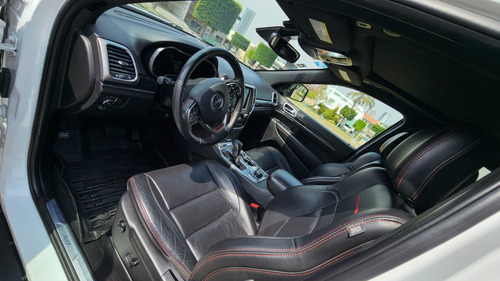 Jeep Grand Cherokee 5.7 Trailhawk 4x4 At