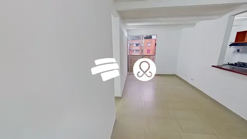 Venta De Apartamento En Itagüí Con Excelente Potencial De Valorización