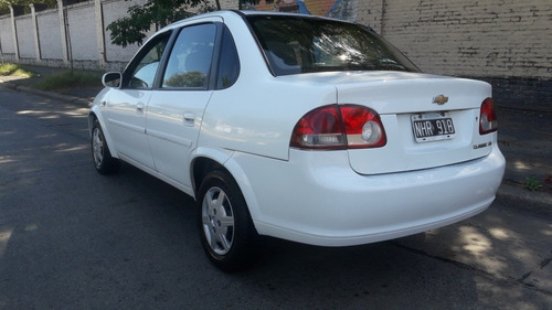 Chevrolet Classic 1.4 Ls A+d 2013