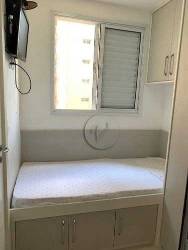 Imagem 28 de 30 de Apartamento Com 3 Dormitórios À Venda, 227 M² Por R$ 2.500.000,00 - Jardim - Santo André/sp - Ap9943